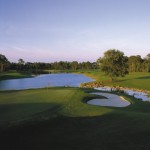 Golf Club logo of Naples Grande